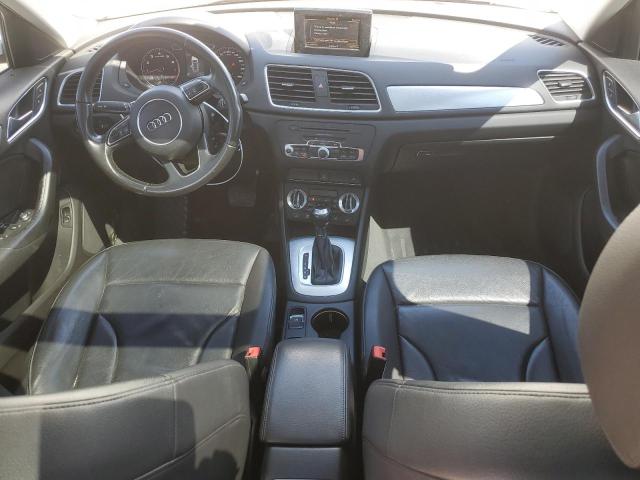 2015 AUDI Q3 PREMIUM WA1BFEFS0FR008840