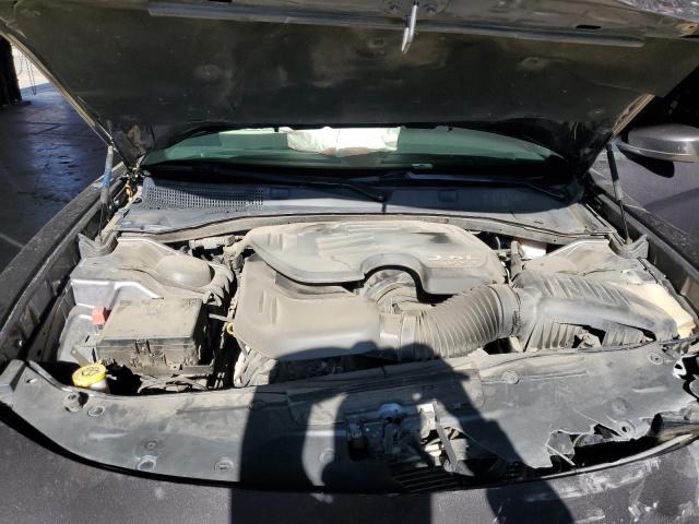 2019 DODGE CHARGER SX 2C3CDXBG3KH657706