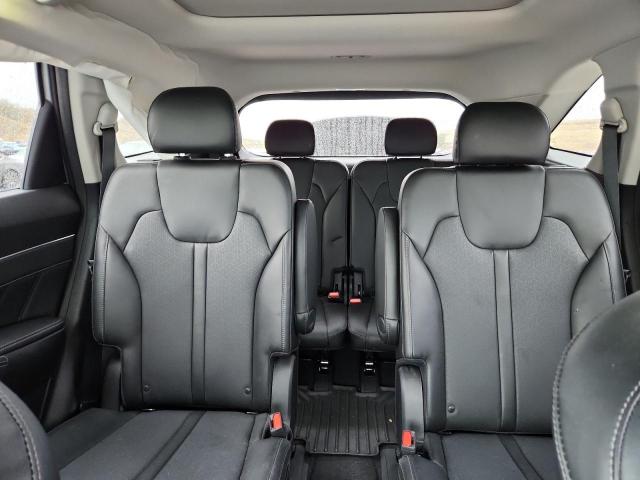 2022 KIA SORENTO SX - 5XYRKDLF6NG076185