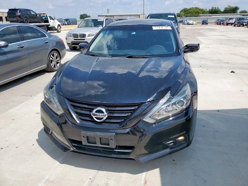 2018 NISSAN ALTIMA 2.5 1N4AL3AP4JC295117