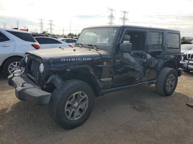 2017 JEEP WRANGLER U - 1C4BJWFG6HL522669