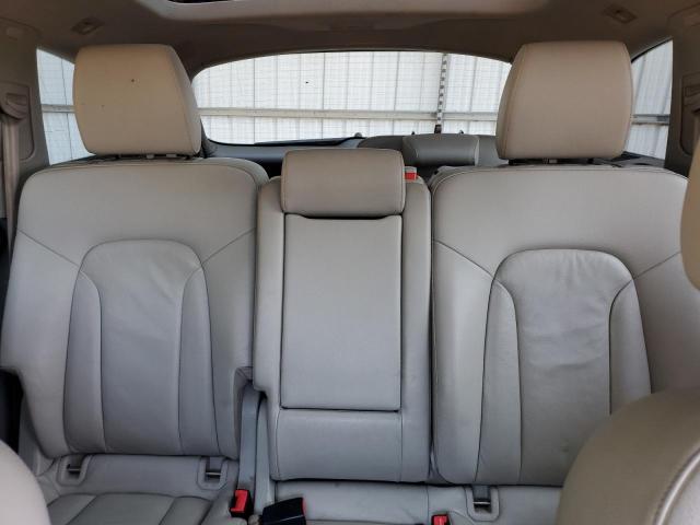 2013 AUDI Q7 PREMIUM - WA1LGAFE6DD012003