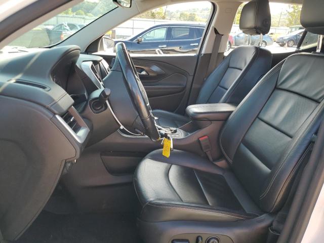 2019 GMC TERRAIN SL 3GKALPEV5KL253835