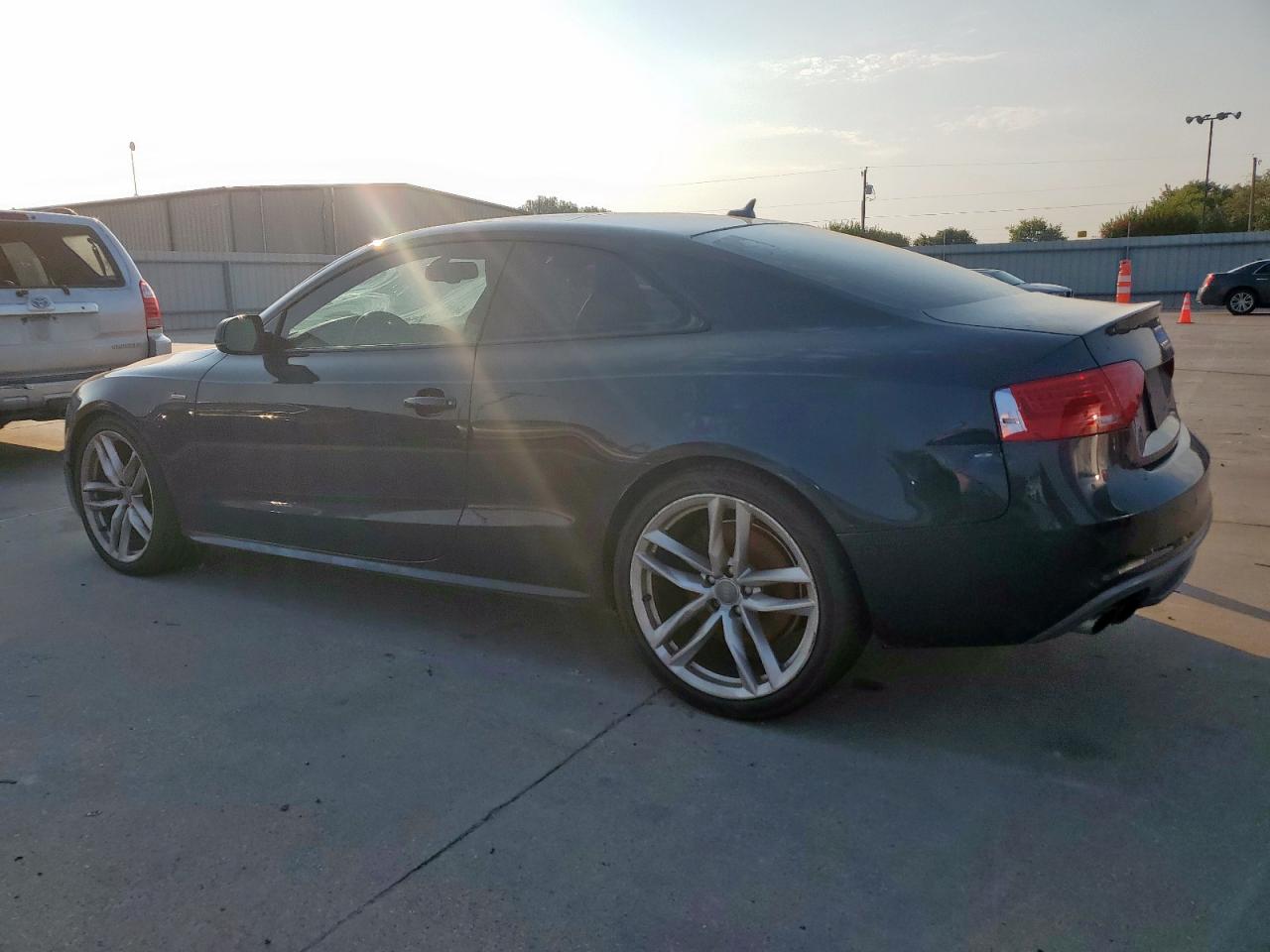 AUDI S5 PREMIUM PLUS
