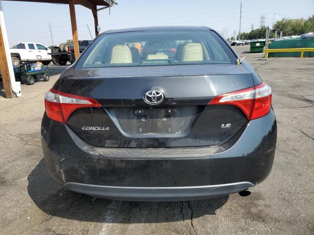 2015 TOYOTA COROLLA L - 2T1BURHE6FC278773