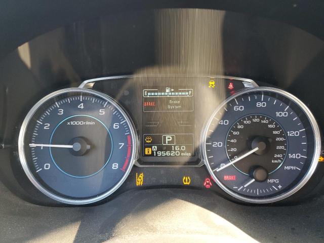 2016 SUBARU CROSSTREK JF2GPADC9G8224532