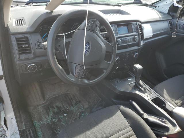 2022 FORD RANGER XL - 1FTER1EH0NLD24135