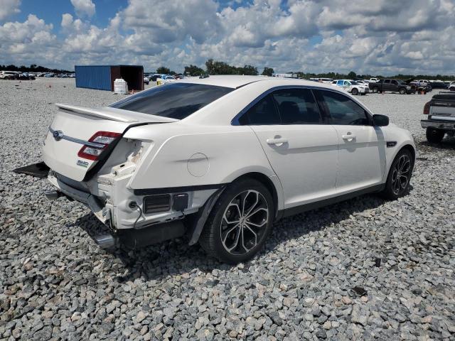 2016 FORD TAURUS SHO 1FAHP2KT0GG131261