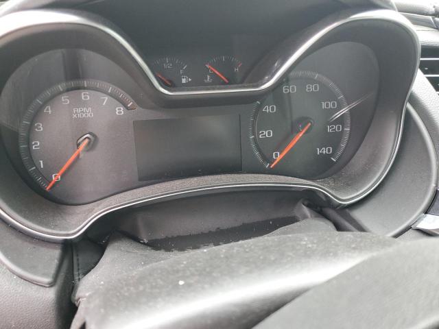 2018 CHEVROLET IMPALA LT - 2G1105S32J9101131