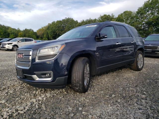 2017 GMC ACADIA LIM 1GKKVSKDXHJ190115