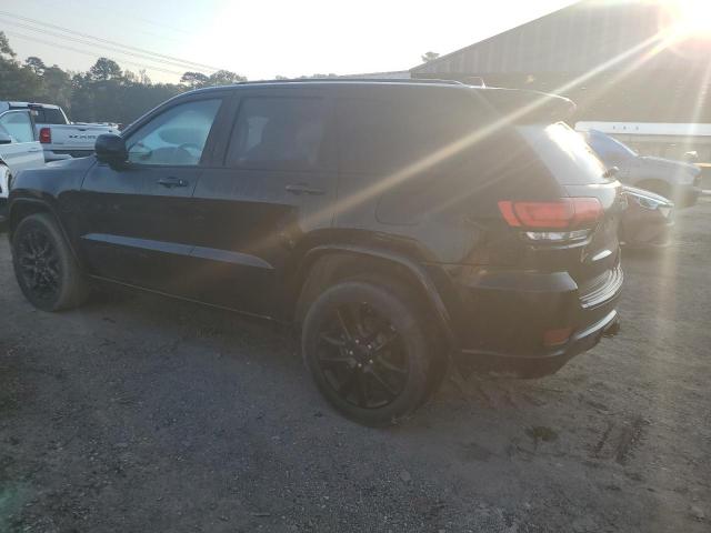 2017 JEEP GRAND CHEROKEE LAREDO - 1C4RJEAG3HC770538