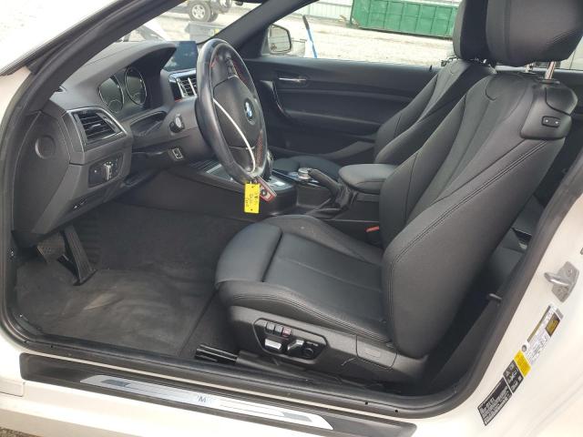 2020 BMW 230XI WBA2J3C08L7E04274