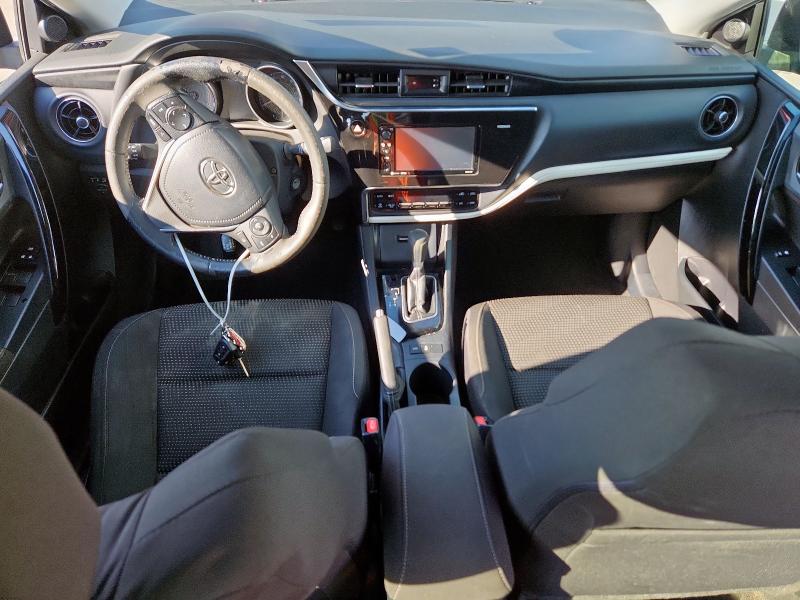 2017 TOYOTA COROLLA IM JTNKARJE4HJ525861