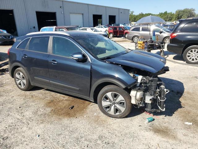 2019 KIA NIRO EX PR KNDCC3LD4K5221451