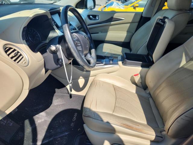 2016 INFINITI QX60 5N1AL0MN2GC517726