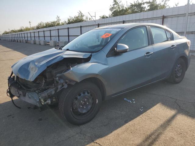 2012 MAZDA 3 I - JM1BL1UG1C1529775