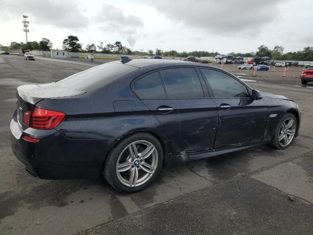 2016 BMW 550 I WBAKN9C55GD963000