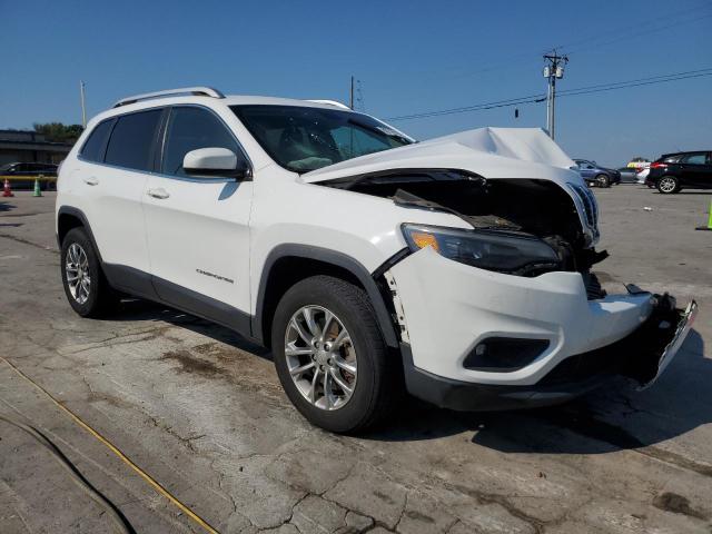 2019 JEEP CHEROKEE L 1C4PJMLX9KD127692
