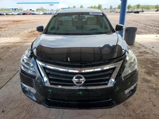 2013 NISSAN ALTIMA 2.5 - 1N4AL3AP7DN566387