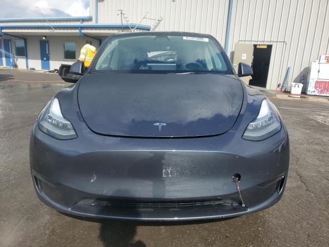 2021 TESLA MODEL Y 5YJYGAEE4MF208382