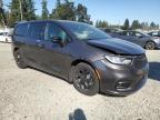 Lot #3312300774 2023 CHRYSLER PACIFICA HYBRID LIMITED