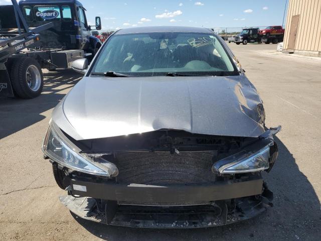 2019 HYUNDAI ELANTRA SE - 5NPD74LF5KH497315