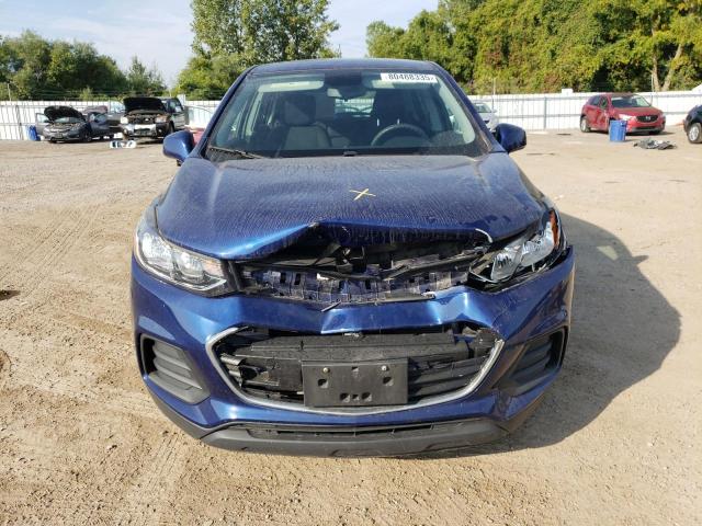 2017 CHEVROLET TRAX LS 3GNCJNSB7HL135388