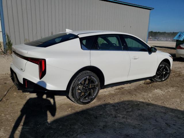 2025 KIA K4 GT LINE #3309413968