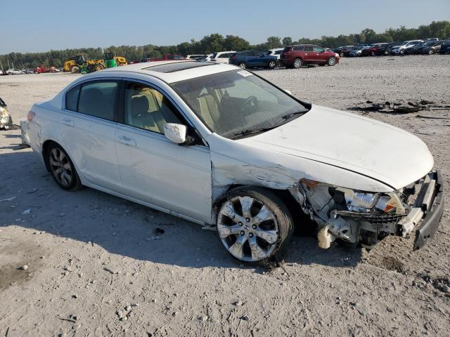 2008 HONDA ACCORD EX #3290143261