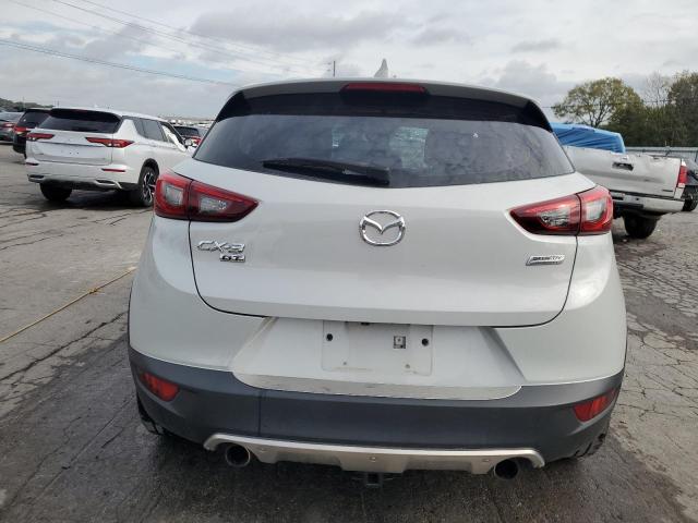 2016 MAZDA CX-3 GRAND JM1DKDD78G0131648