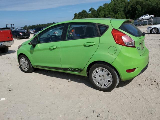 2015 FORD FIESTA SE 3FADP4EEXFM216149