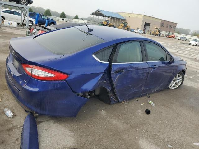 2014 FORD FUSION SE - 1FA6P0H75E5386891