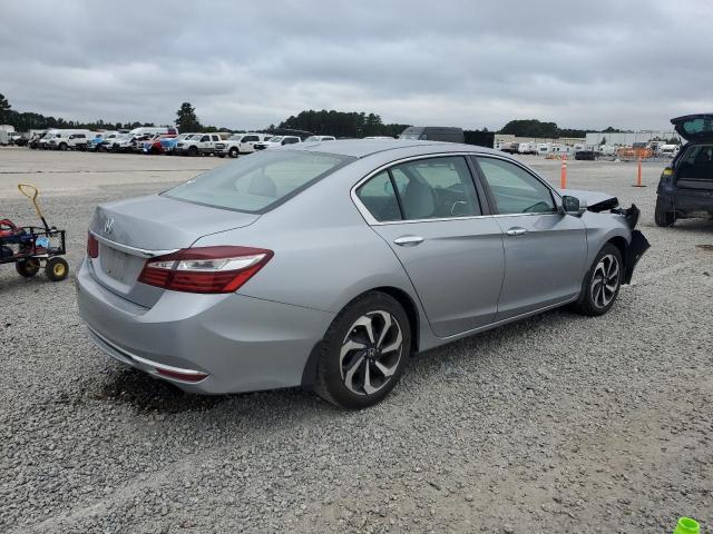 2017 HONDA ACCORD EXL 1HGCR2F87HA071747