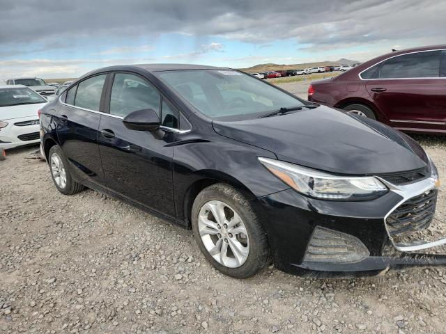 2019 CHEVROLET CRUZE LT 1G1BE5SMXK7130751