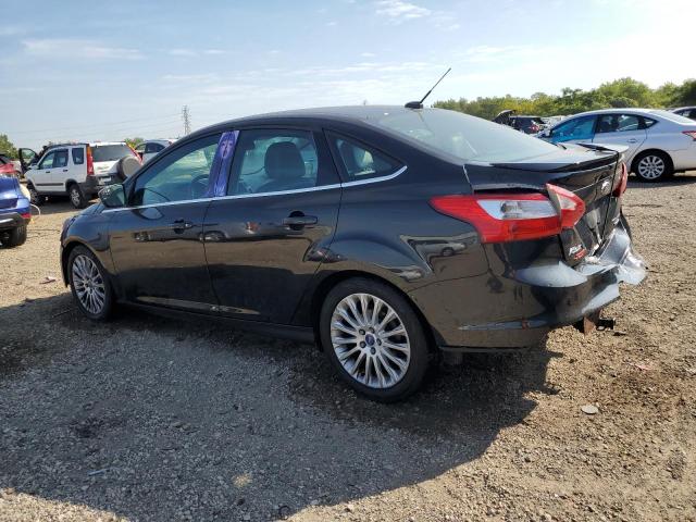2012 FORD FOCUS TITA - 1FAHP3J24CL474929