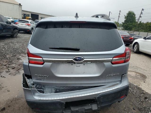2022 SUBARU ASCENT PREMIUM 4S4WMACD8N3410775