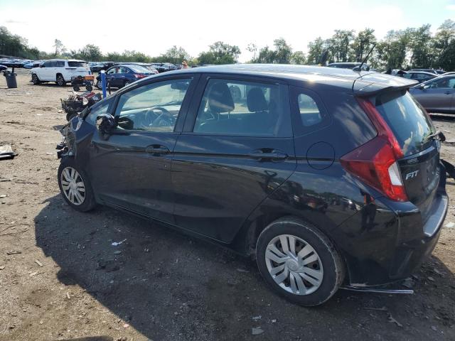 2016 HONDA FIT LX - JHMGK5H5XGS000011