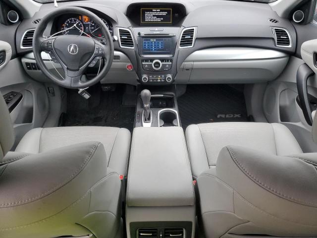2017 ACURA RDX TECHNOLOGY 5J8TB4H52HL034693