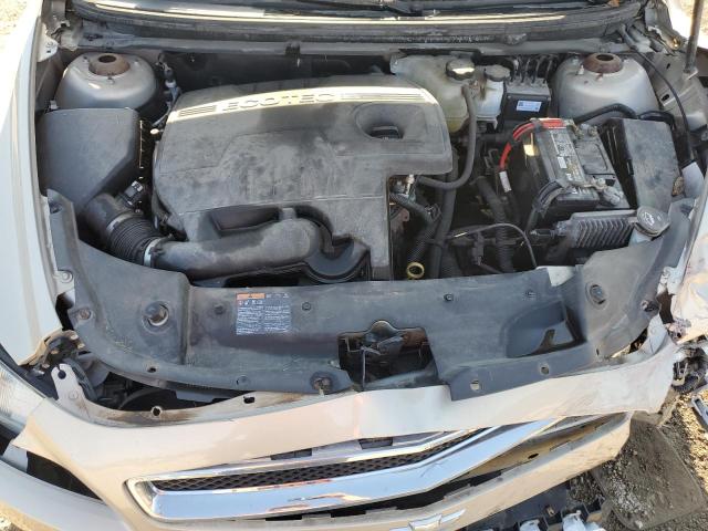 2010 CHEVROLET MALIBU LS - 1G1ZB5EBXAF236316