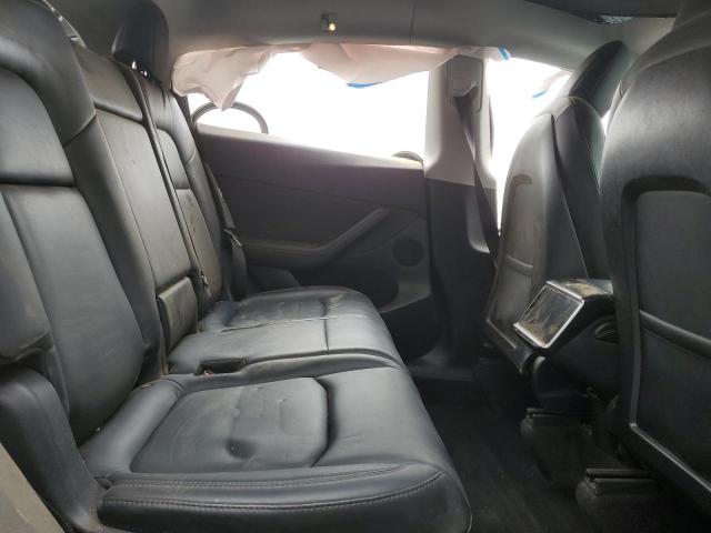 2022 TESLA MODEL Y 7SAYGAEE7NF465170