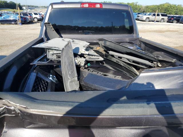 2016 RAM 1500 ST - 1C6RR6FT0GS405427