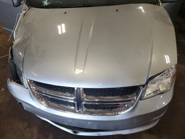 2019 DODGE GRAND CARA 2C4RDGCGXKR682648