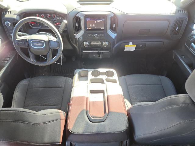 2020 GMC SIERRA K15 - 1GTR9AEF6LZ221022