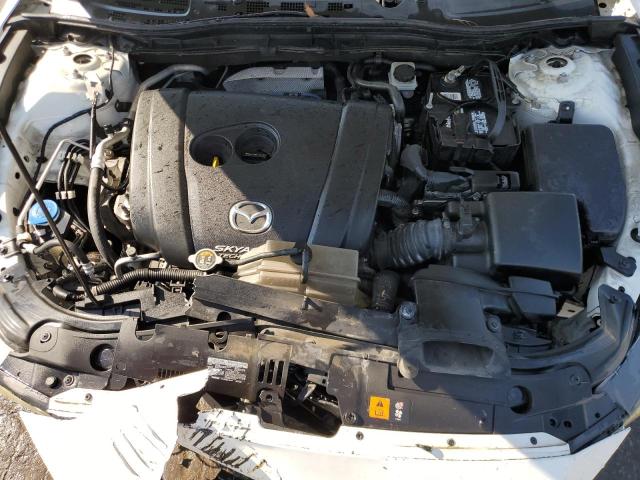 2016 MAZDA 3 SPORT JM1BM1T71G1296419