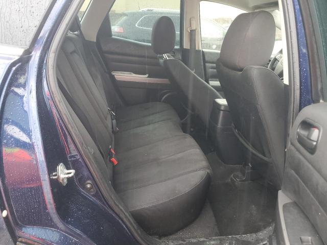 2011 MAZDA 3 CARBON T - JM3ER2A54B0394873