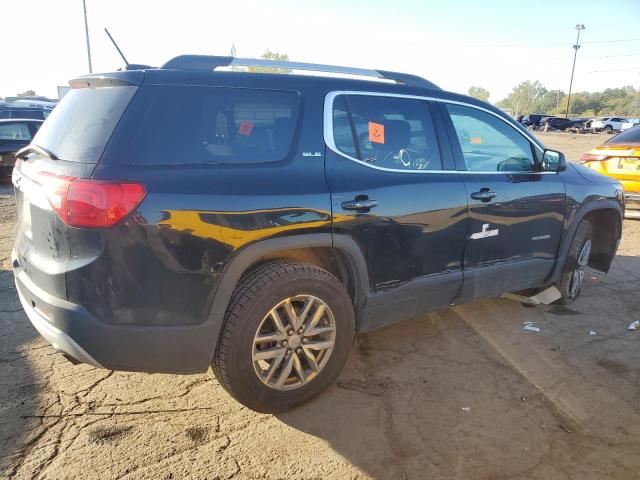 2018 GMC ACADIA SLE 1GKKNLLA8JZ177879