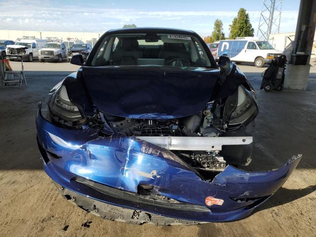 2017 TESLA MODEL 3 5YJ3E1EA7HF001052