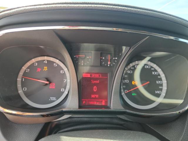 2017 GMC TERRAIN SL 2GKFLTE34H6216897