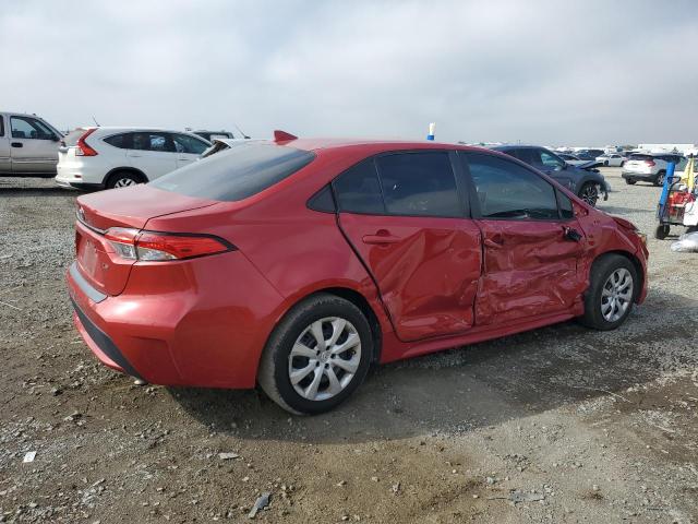 2020 TOYOTA COROLLA LE 5YFEPRAE3LP060574