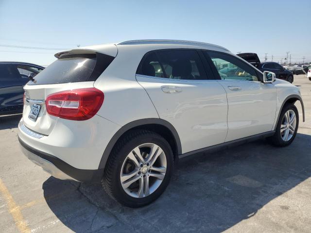 2017 MERCEDES-BENZ GLA 250 WDCTG4EB0HJ357219